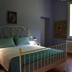 Casa Delle Ginestre Appartamento