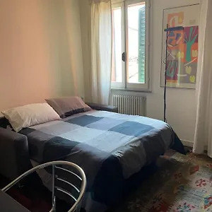 Via Braschi Sessantasei Appartamento