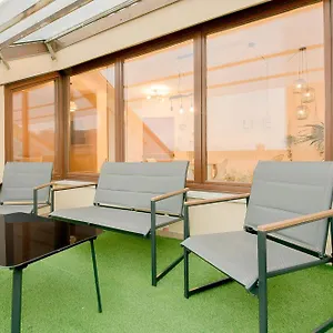 Lhe View Boutique Appartamento
