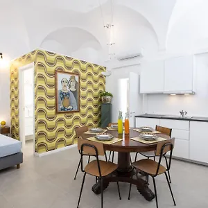 Banchi Nuovi House Roma