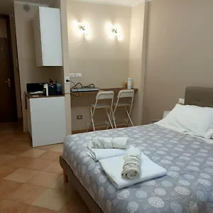 La Rosa Appartamento